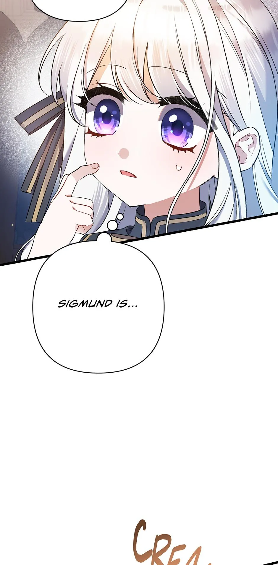 I Simply Cared For My Frail Dad Chapter 34 343 75