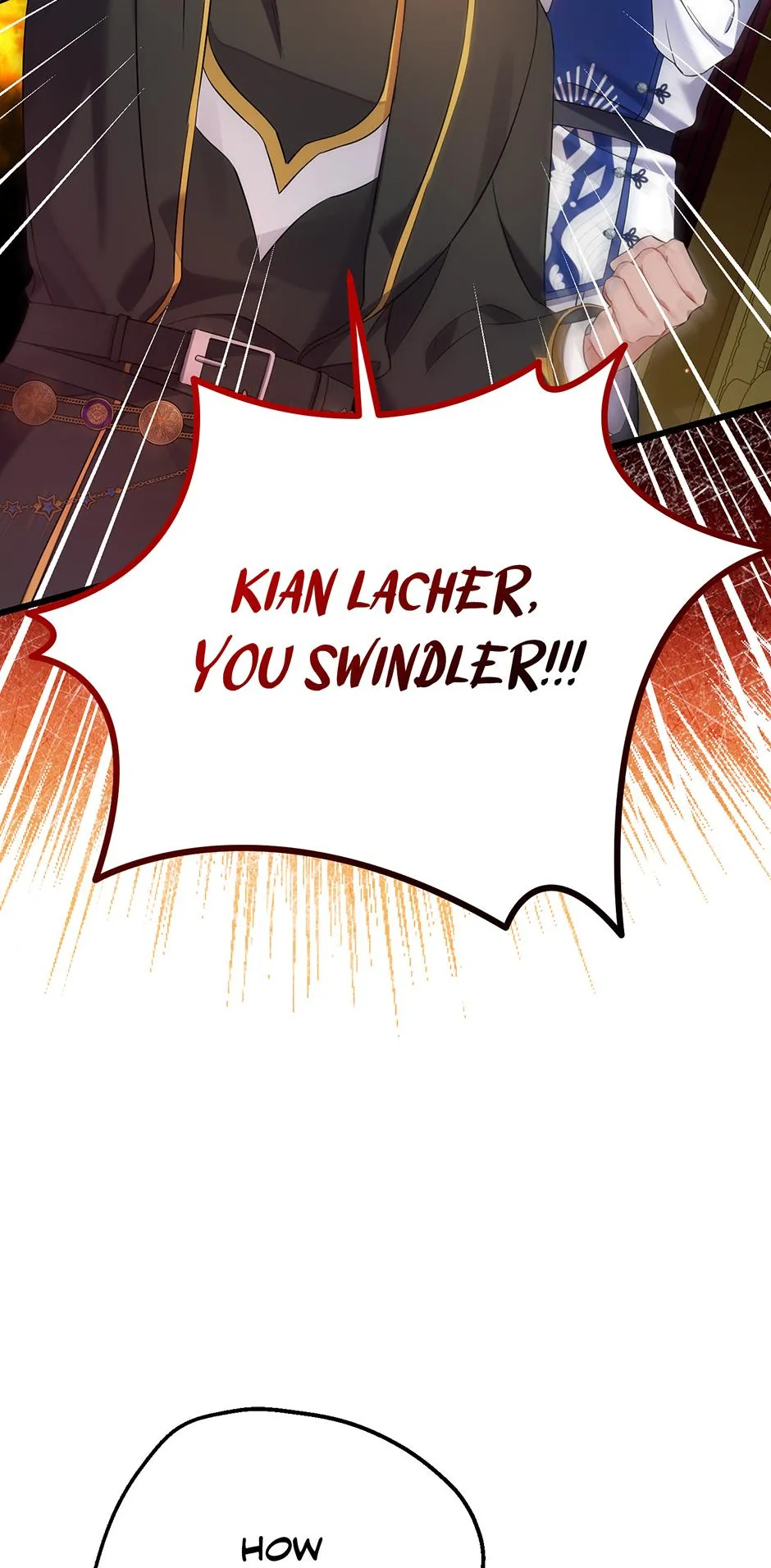 I Simply Cared For My Frail Dad Chapter 34 346 78