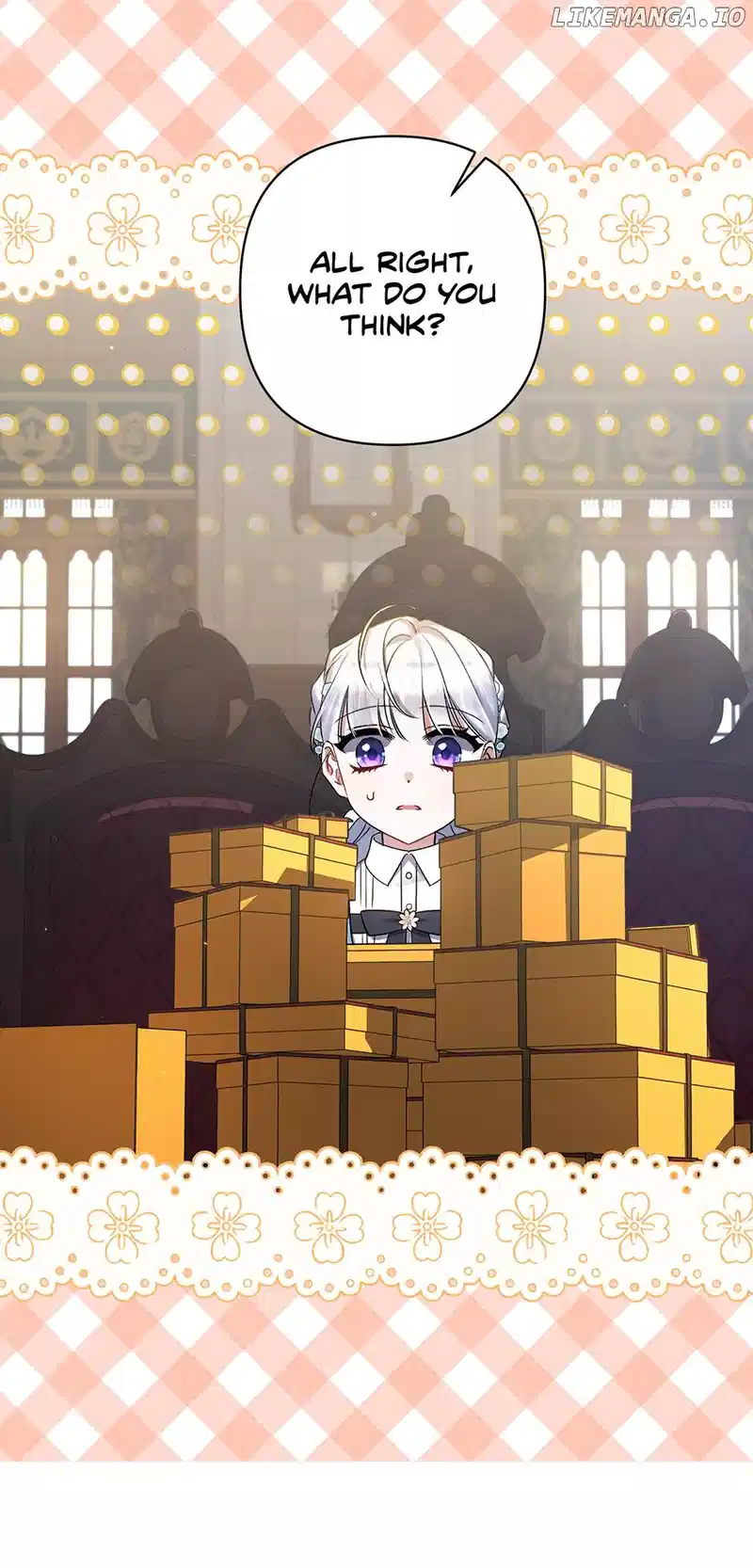 I Simply Cared For My Frail Dad Chapter 36 257 ch 36 1