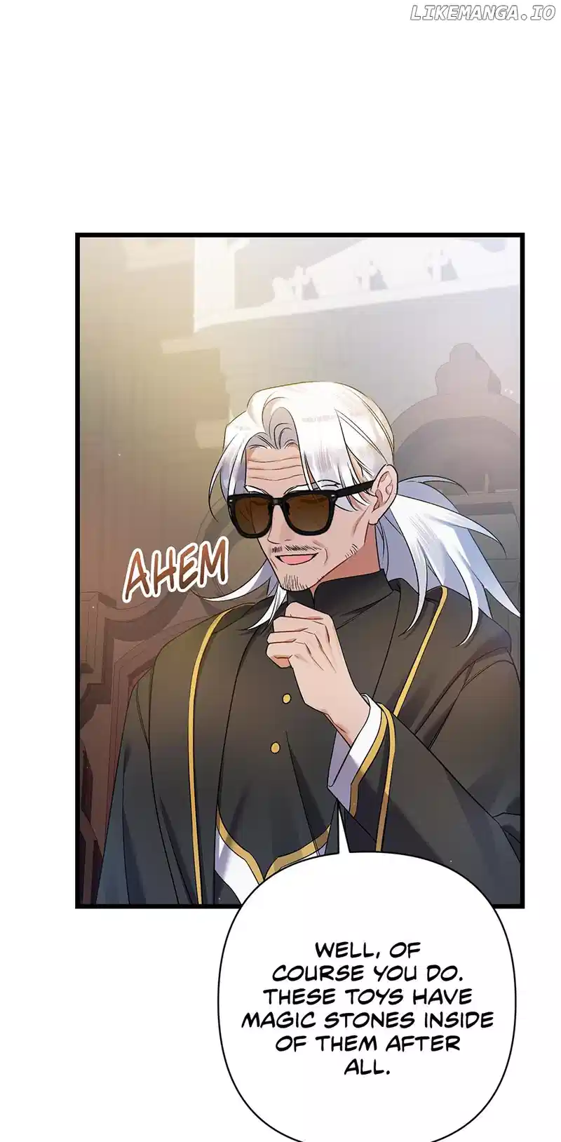 I Simply Cared For My Frail Dad Chapter 36 266 ch 36 10