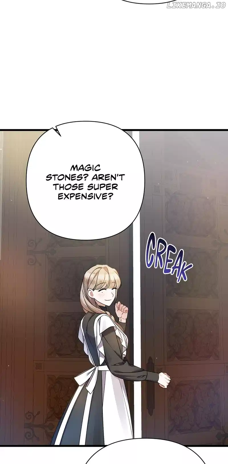 I Simply Cared For My Frail Dad Chapter 36 267 ch 36 11