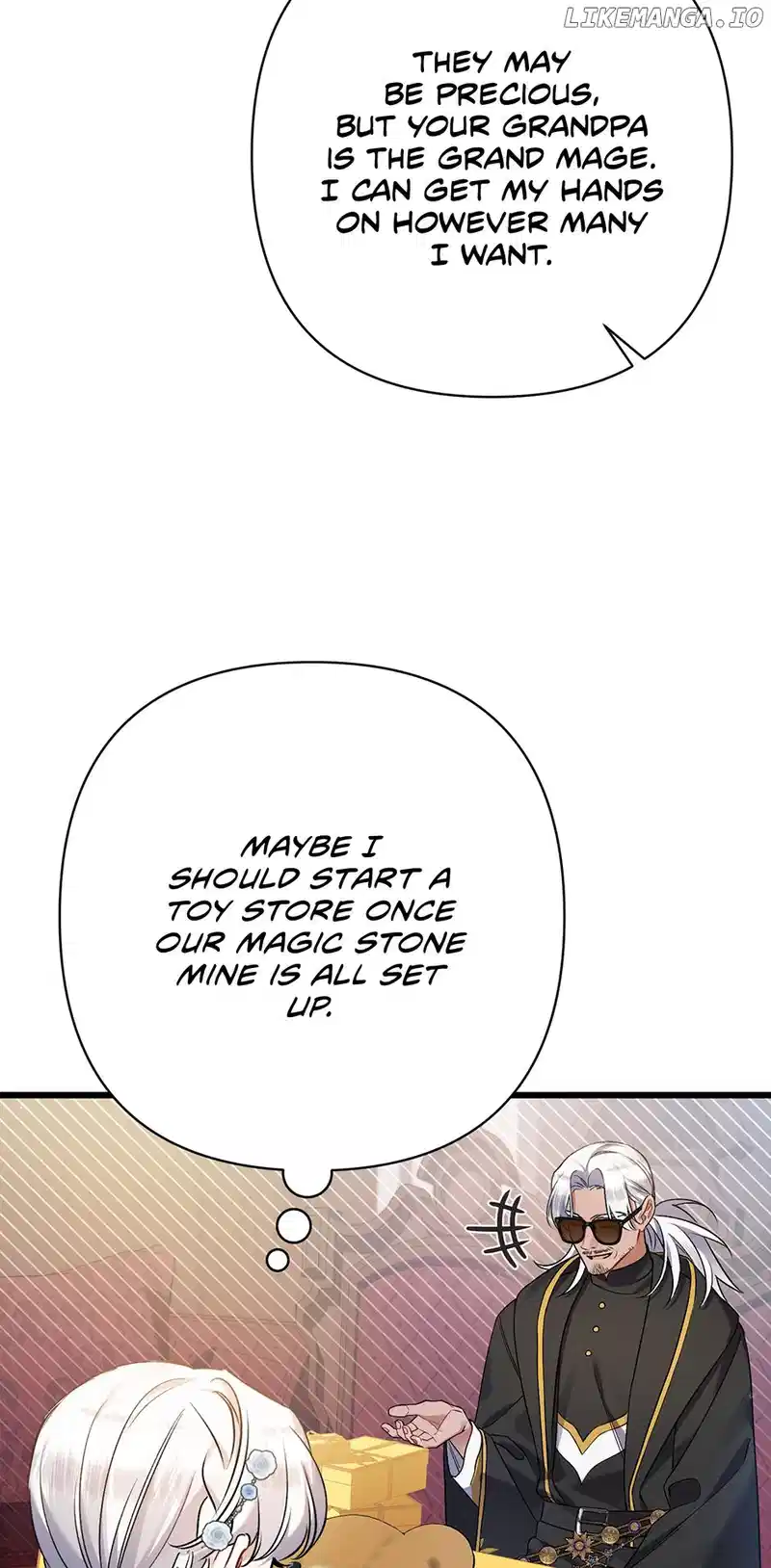 I Simply Cared For My Frail Dad Chapter 36 268 ch 36 12