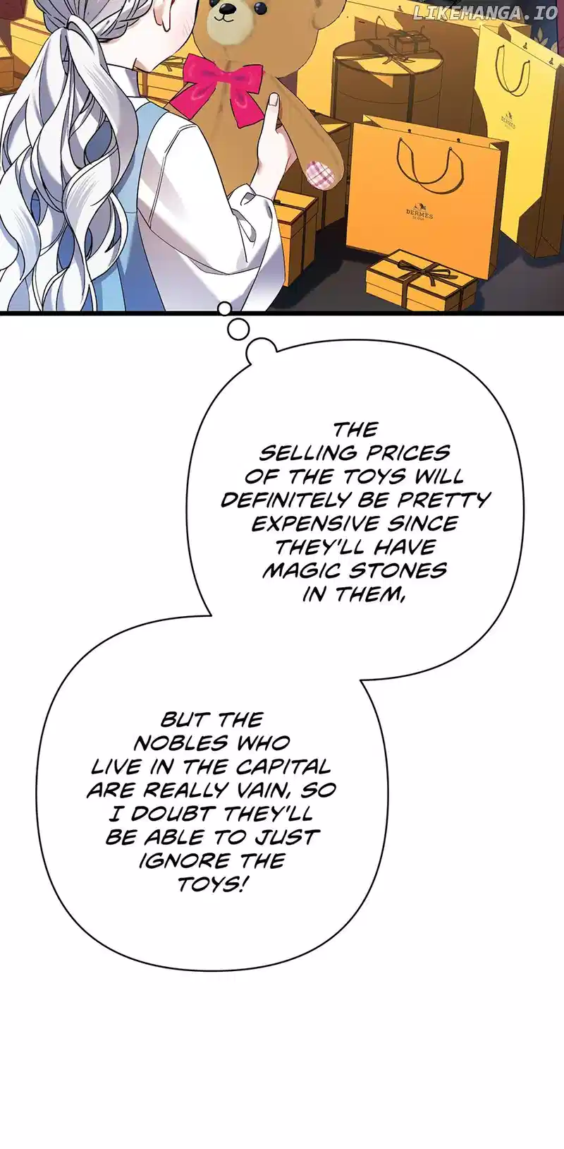 I Simply Cared For My Frail Dad Chapter 36 269 ch 36 13