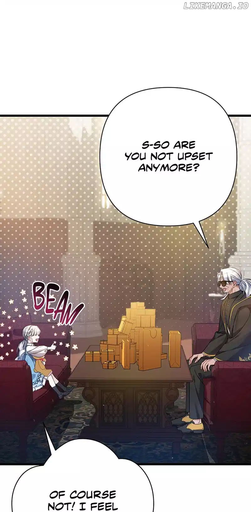 I Simply Cared For My Frail Dad Chapter 36 271 ch 36 15