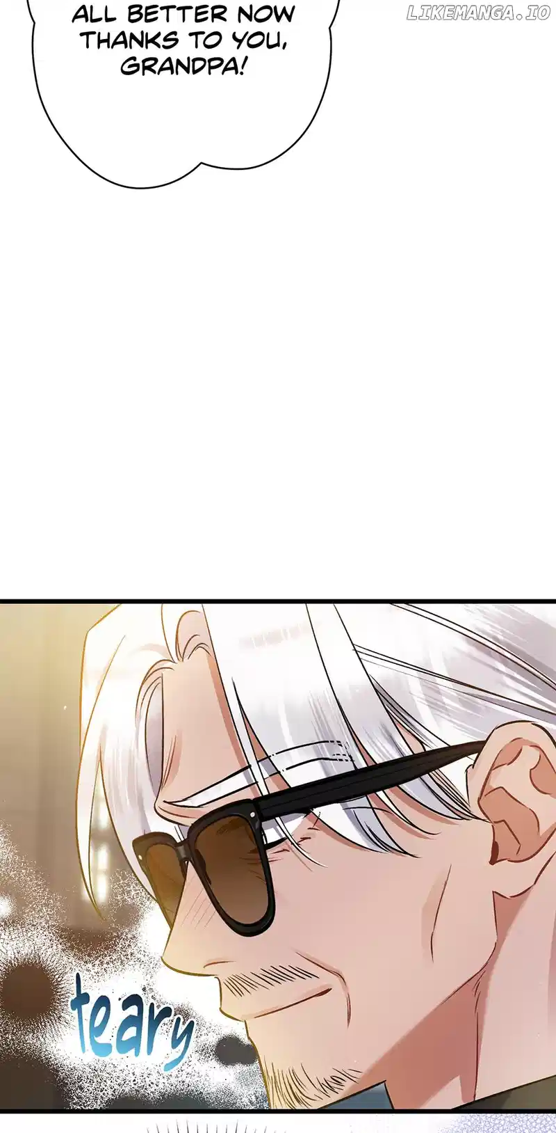 I Simply Cared For My Frail Dad Chapter 36 272 ch 36 16