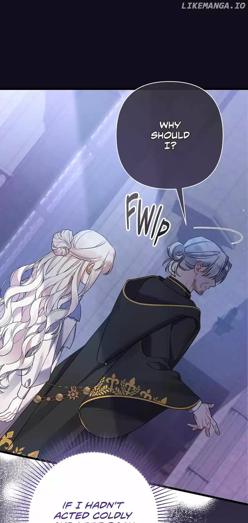 I Simply Cared For My Frail Dad Chapter 36 275 ch 36 19