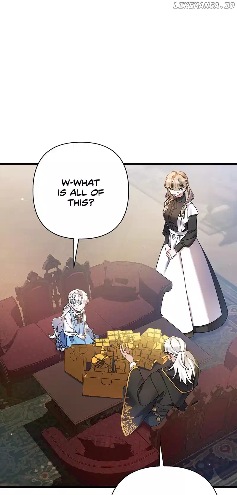 I Simply Cared For My Frail Dad Chapter 36 258 ch 36 2