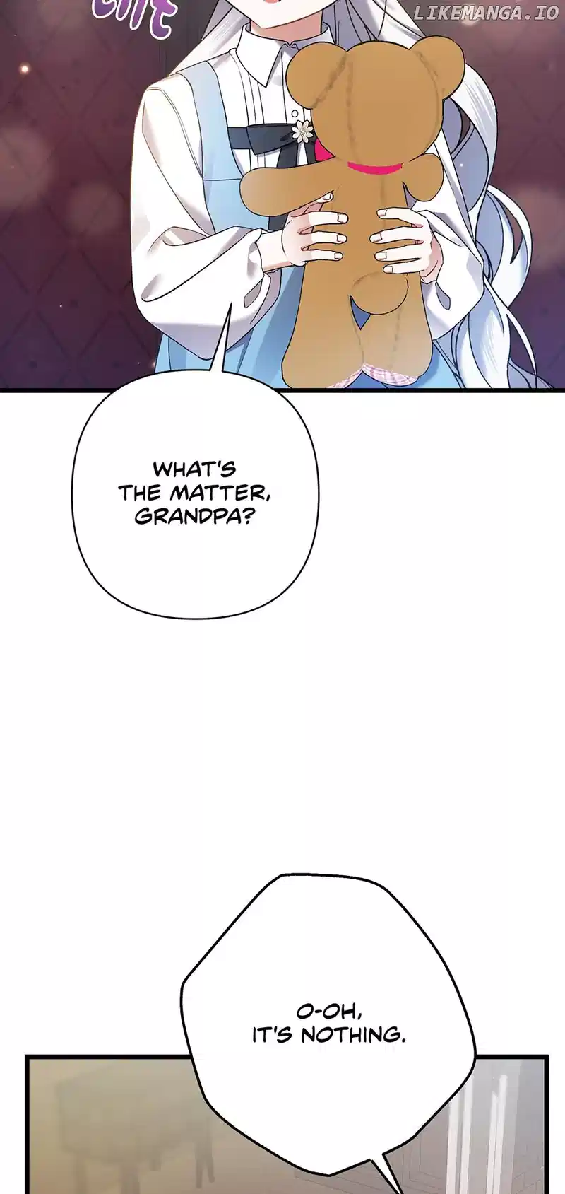 I Simply Cared For My Frail Dad Chapter 36 277 ch 36 21