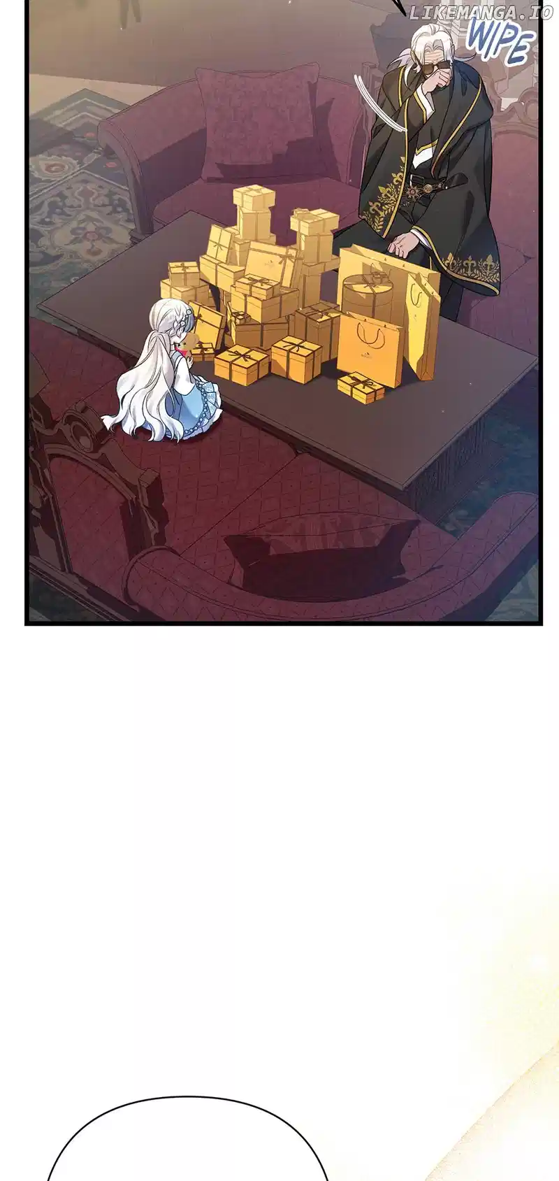 I Simply Cared For My Frail Dad Chapter 36 278 ch 36 22