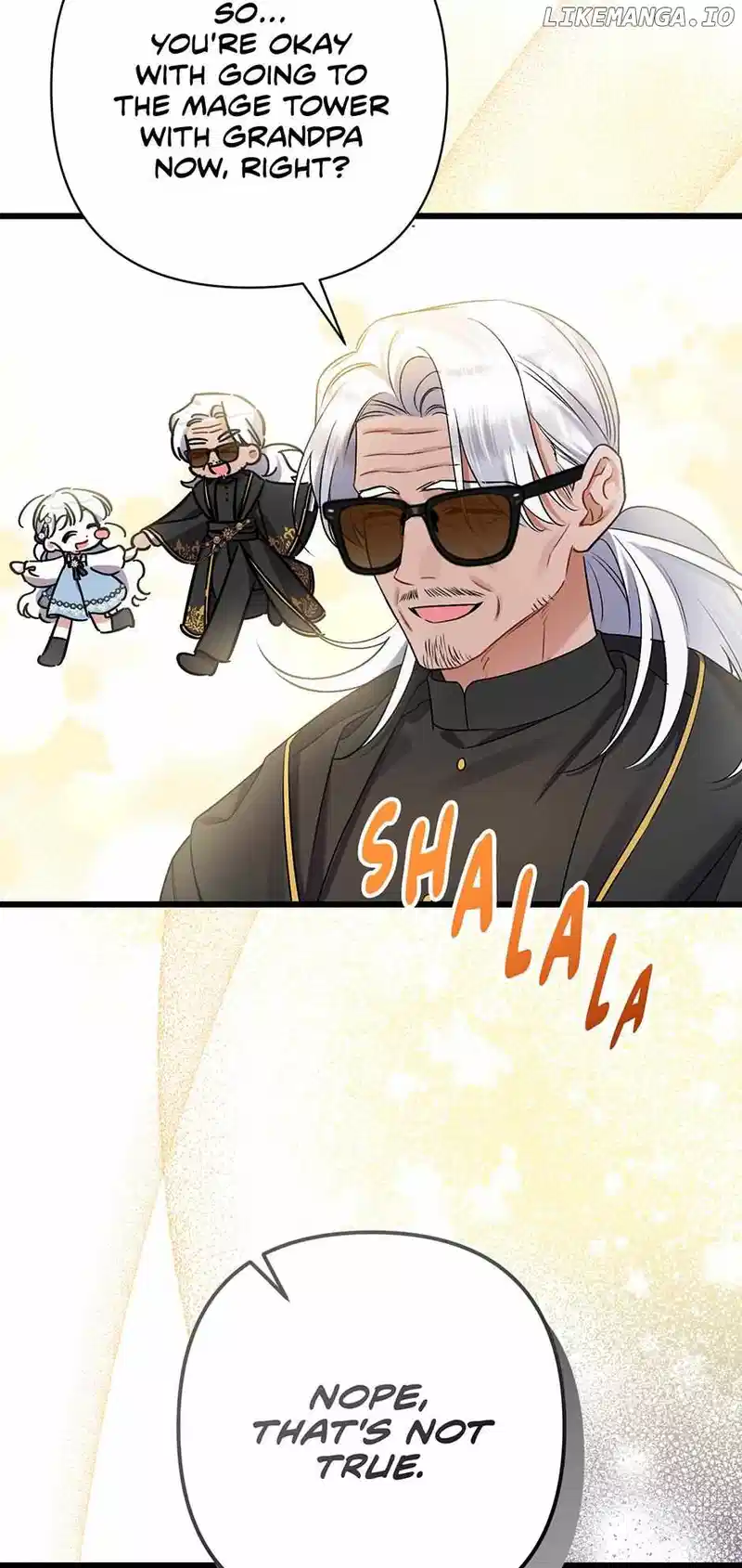 I Simply Cared For My Frail Dad Chapter 36 279 ch 36 23