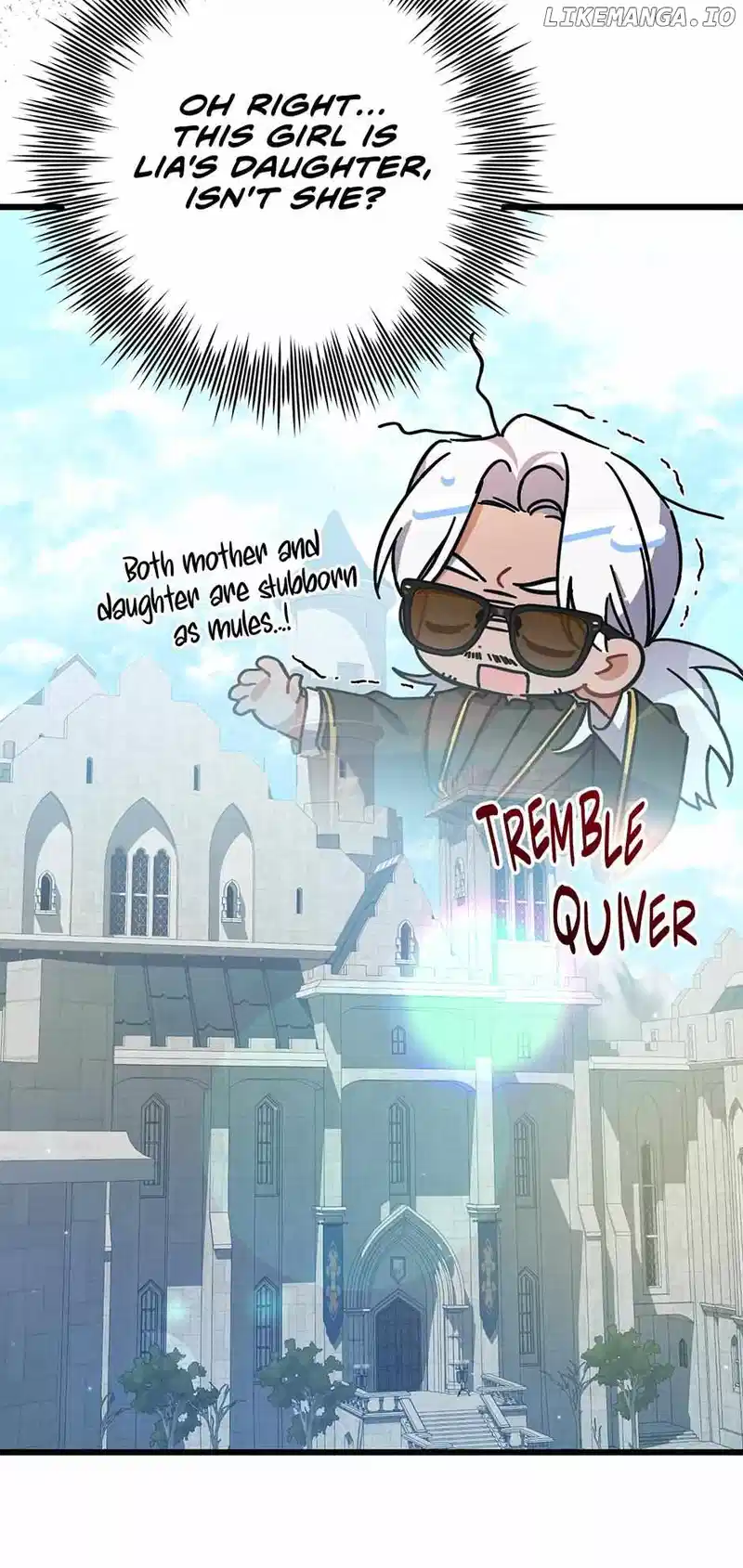 I Simply Cared For My Frail Dad Chapter 36 281 ch 36 25