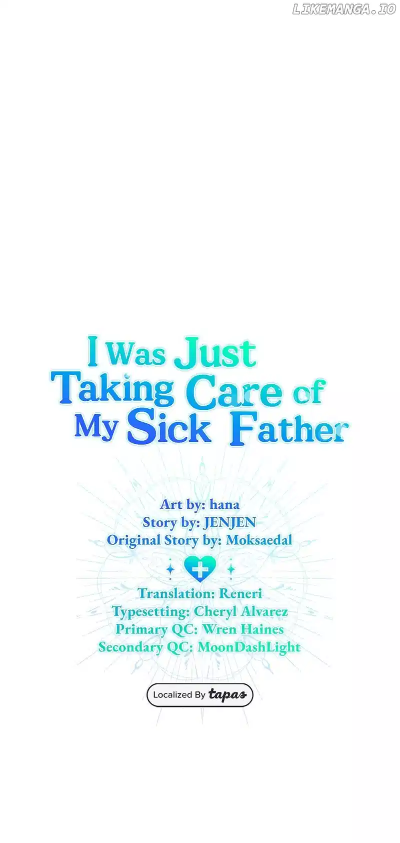 I Simply Cared For My Frail Dad Chapter 36 282 ch 36 26