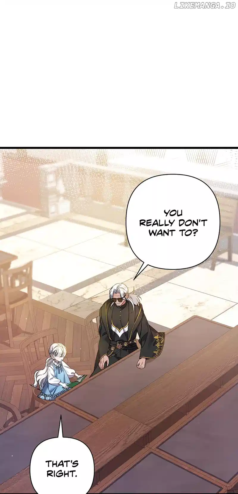 I Simply Cared For My Frail Dad Chapter 36 283 ch 36 27