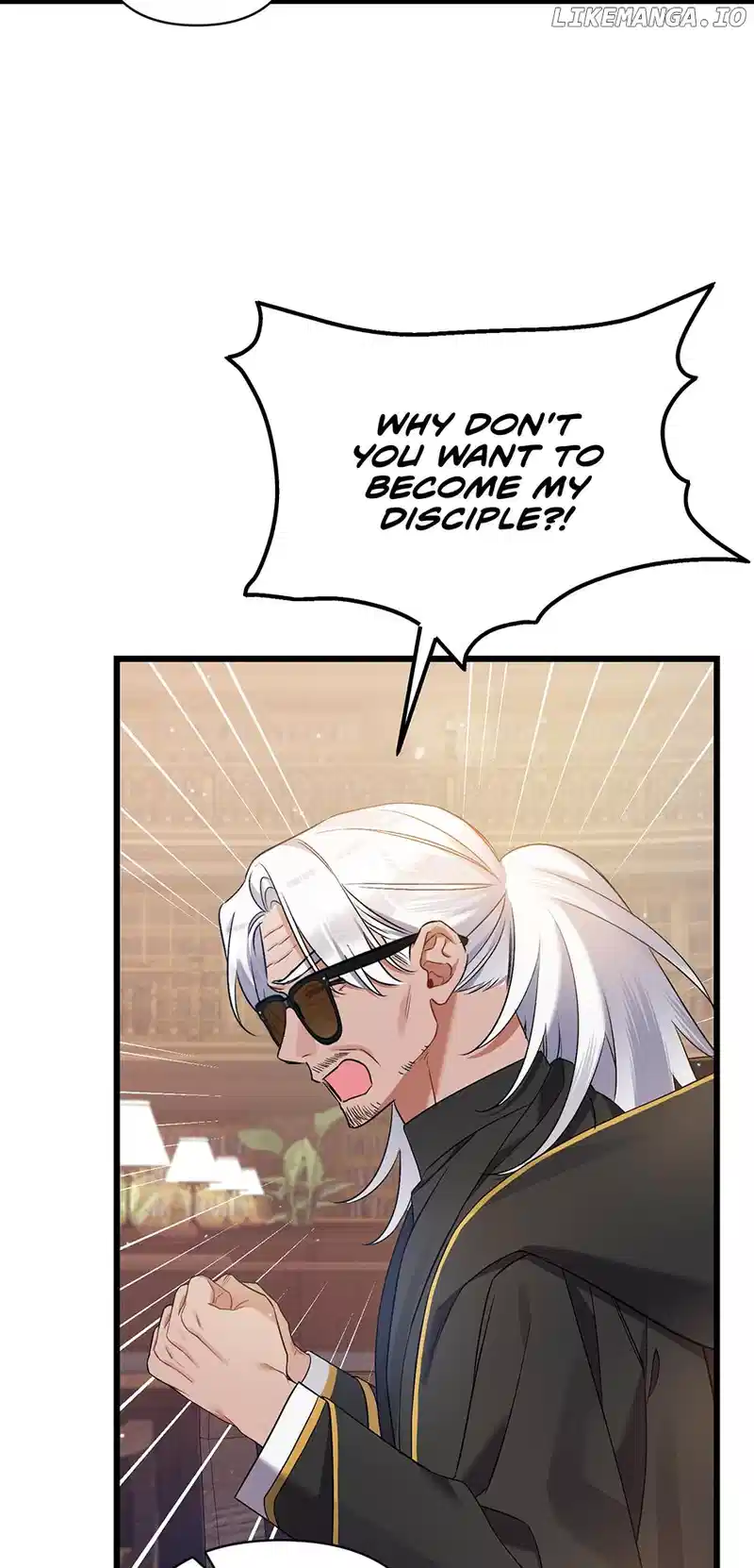 I Simply Cared For My Frail Dad Chapter 36 284 ch 36 28