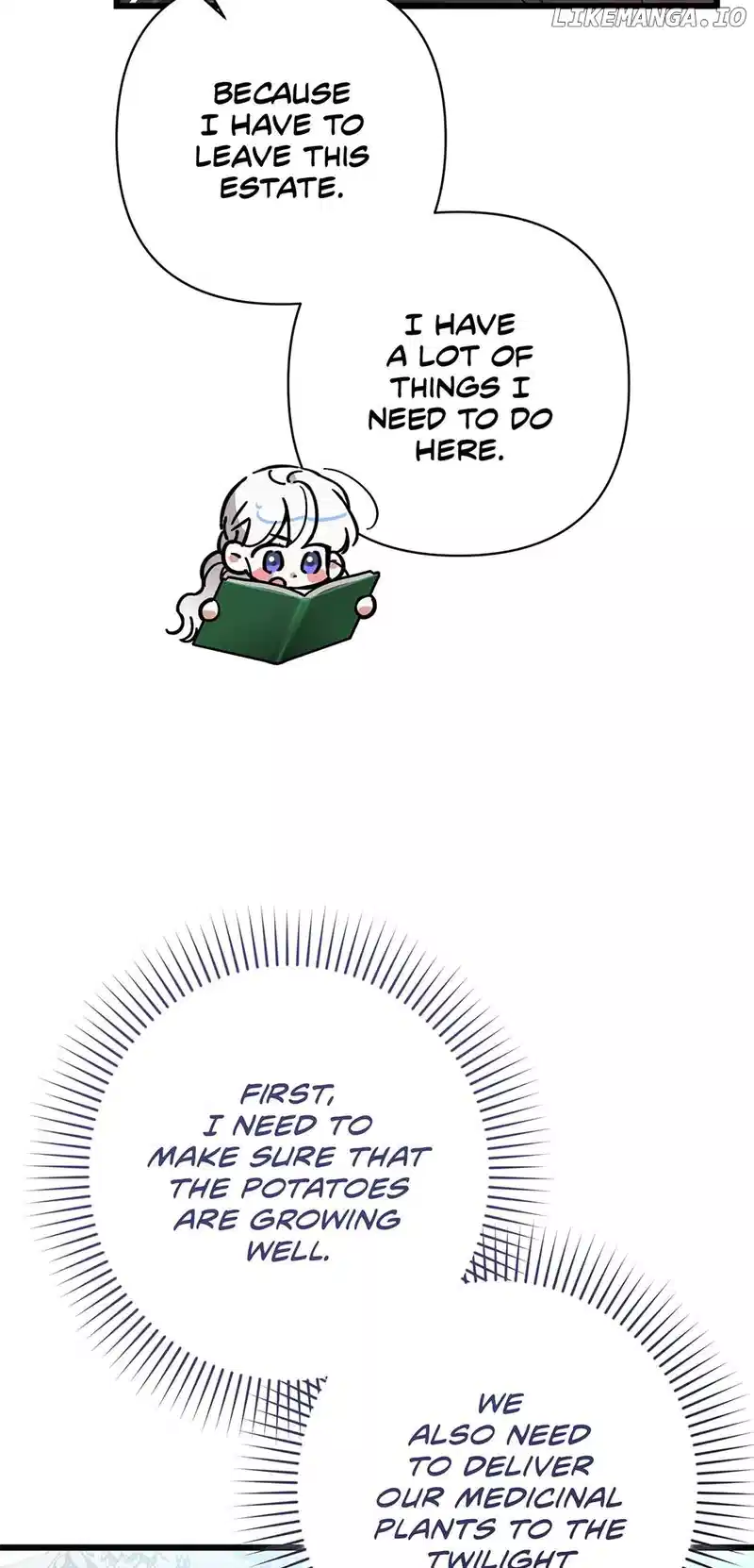 I Simply Cared For My Frail Dad Chapter 36 285 ch 36 29