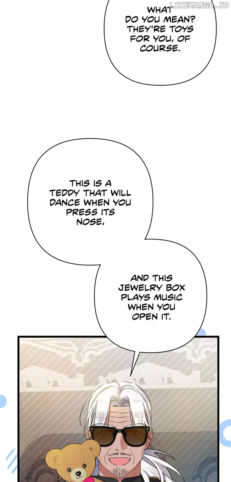 I Simply Cared For My Frail Dad Chapter 36 259 ch 36 3