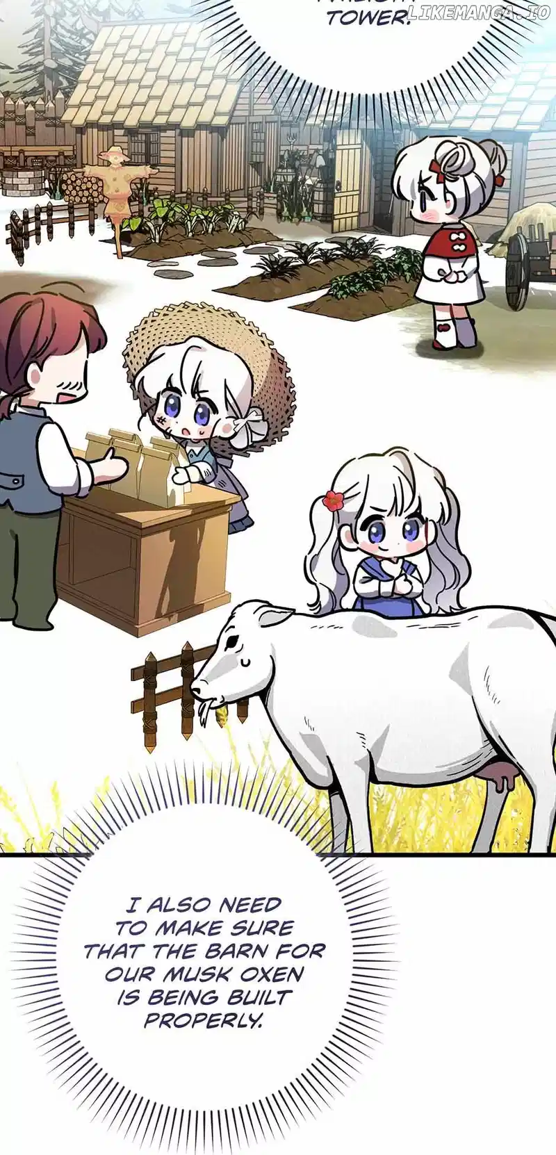 I Simply Cared For My Frail Dad Chapter 36 286 ch 36 30