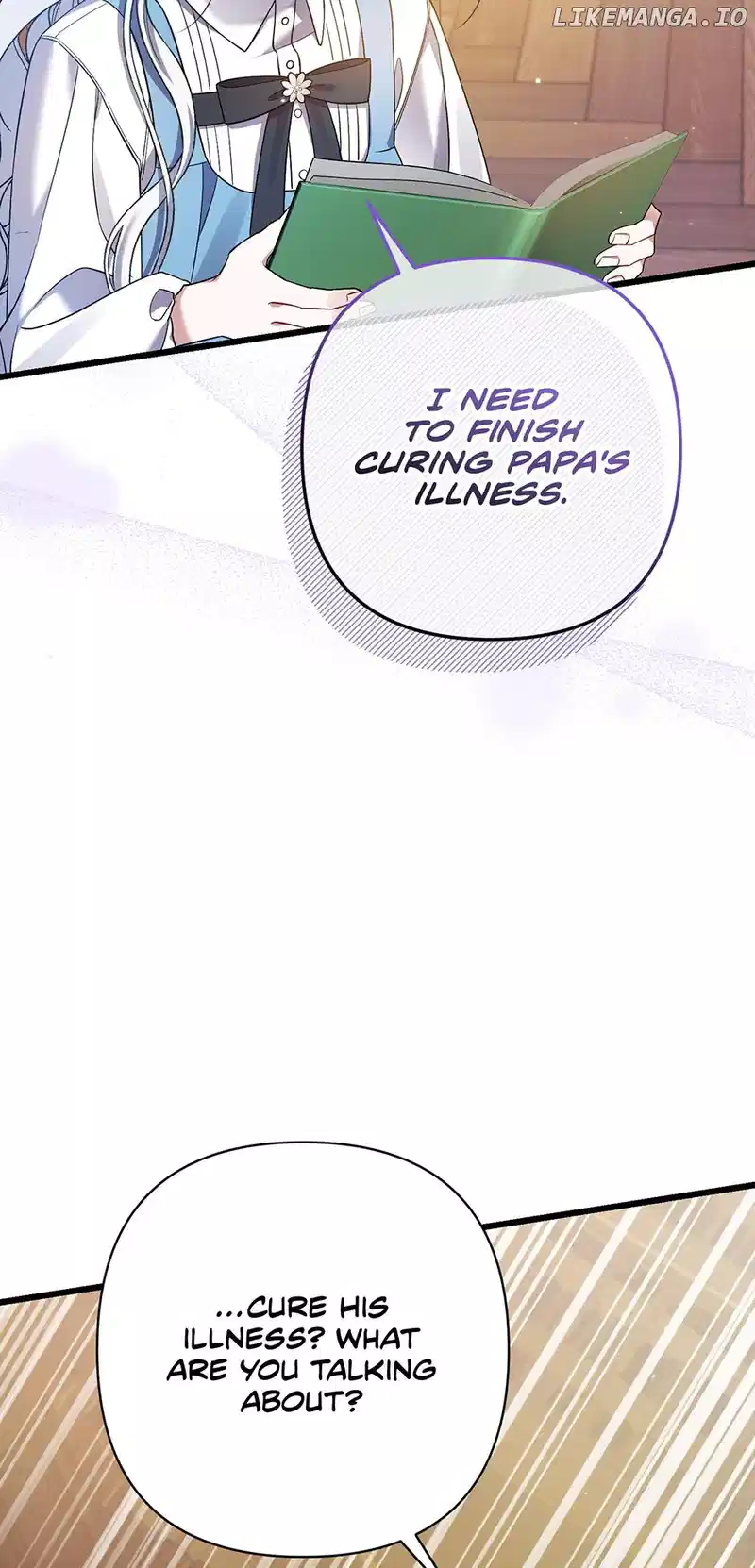 I Simply Cared For My Frail Dad Chapter 36 288 ch 36 32