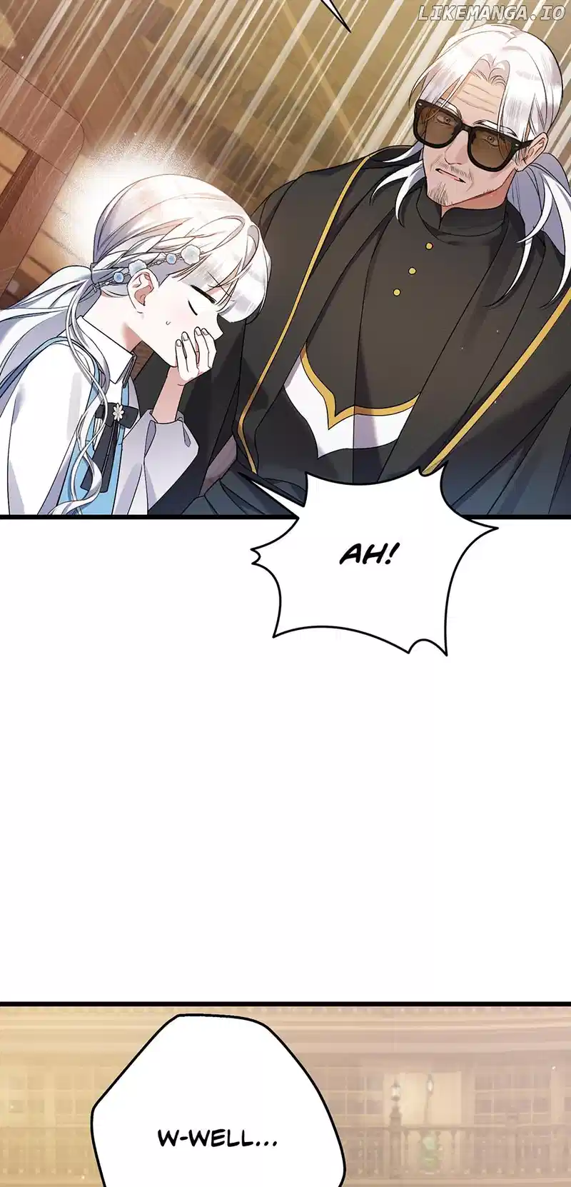 I Simply Cared For My Frail Dad Chapter 36 289 ch 36 33