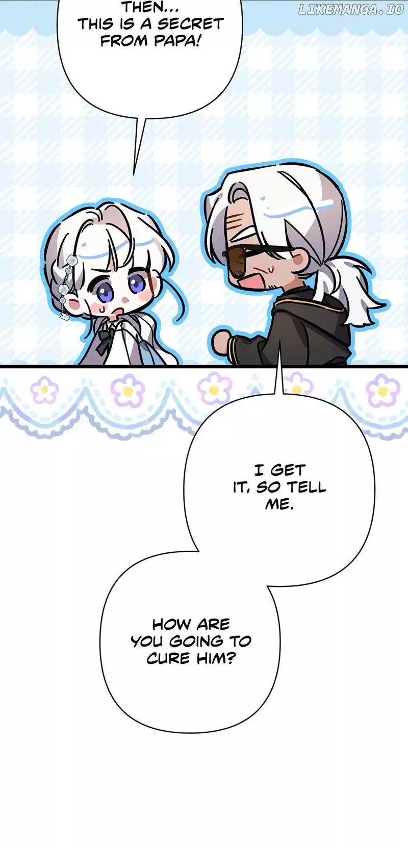 I Simply Cared For My Frail Dad Chapter 36 291 ch 36 35