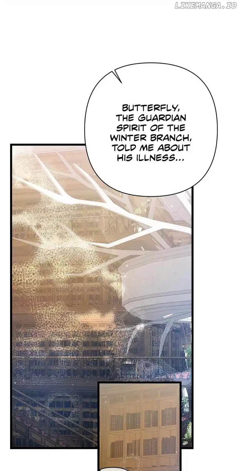 I Simply Cared For My Frail Dad Chapter 36 292 ch 36 36