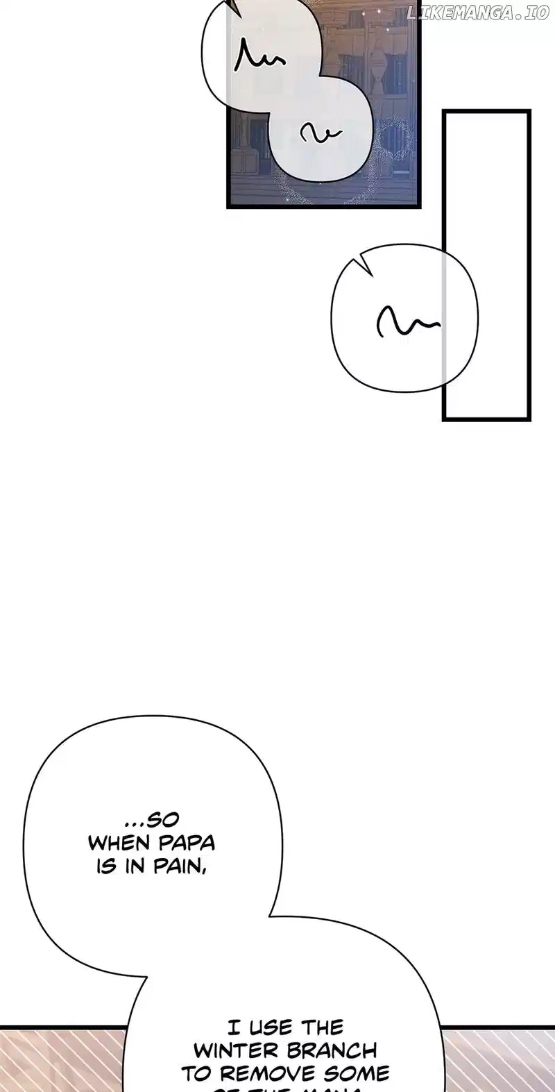 I Simply Cared For My Frail Dad Chapter 36 293 ch 36 37