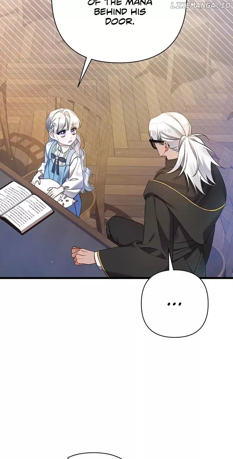 I Simply Cared For My Frail Dad Chapter 36 294 ch 36 38