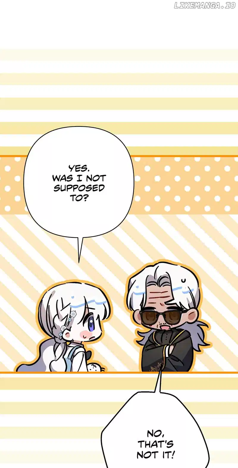 I Simply Cared For My Frail Dad Chapter 36 296 ch 36 40