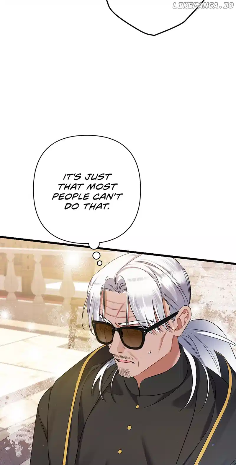 I Simply Cared For My Frail Dad Chapter 36 297 ch 36 41