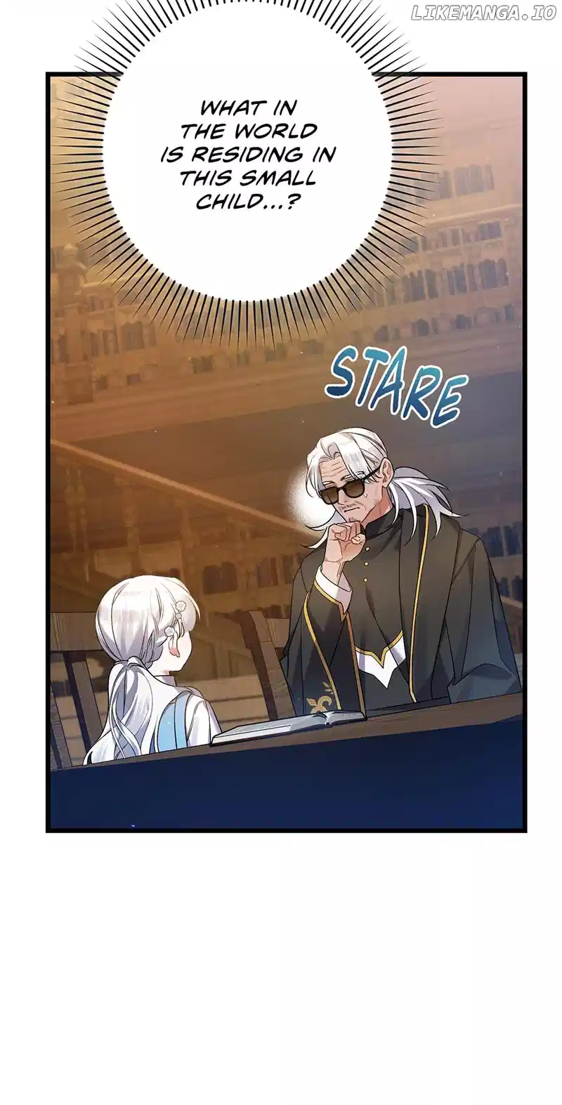 I Simply Cared For My Frail Dad Chapter 36 300 ch 36 44