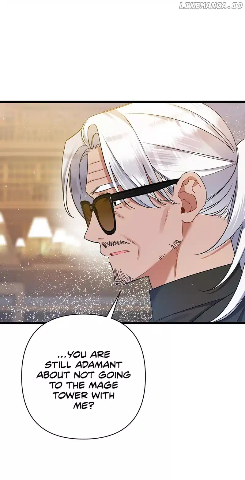 I Simply Cared For My Frail Dad Chapter 36 301 ch 36 45