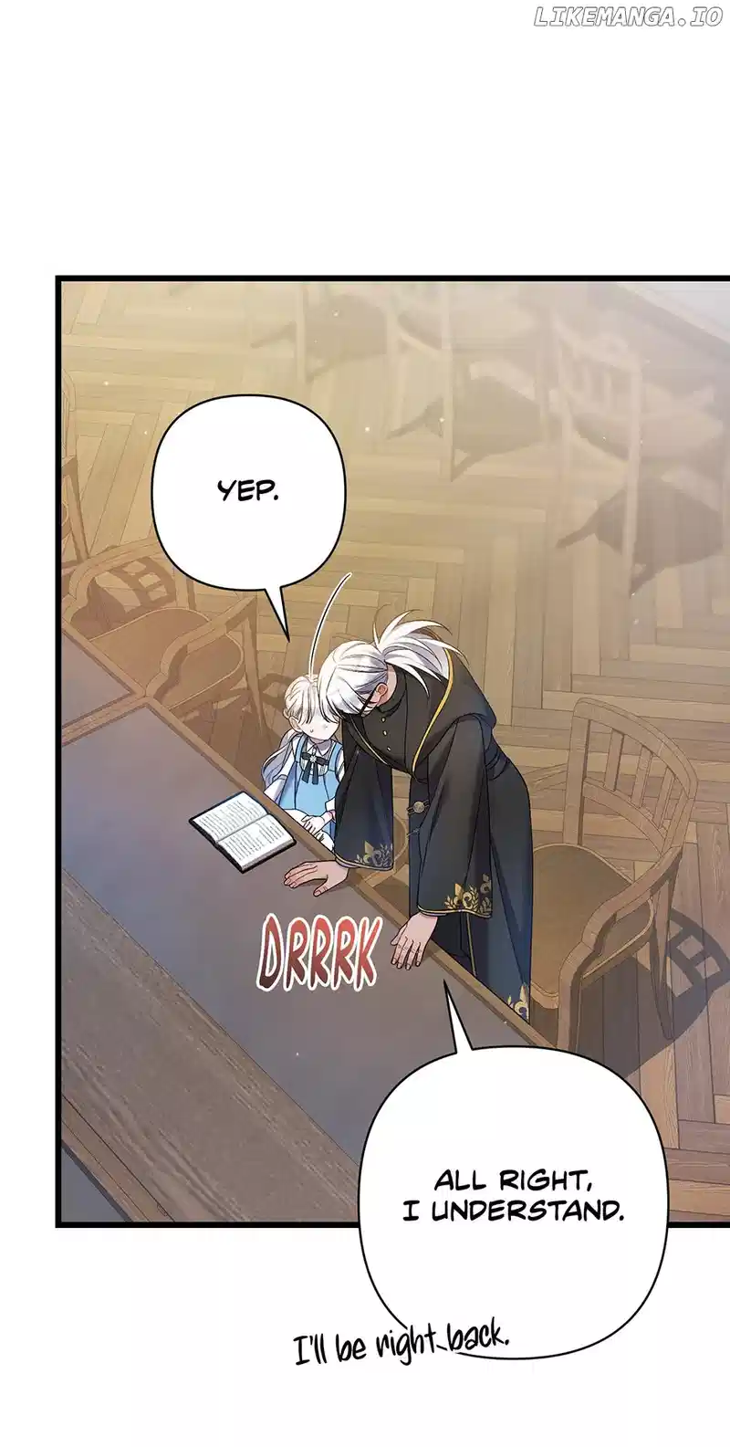 I Simply Cared For My Frail Dad Chapter 36 302 ch 36 46