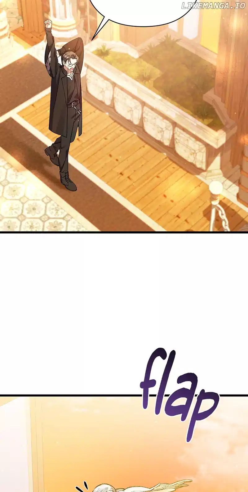 I Simply Cared For My Frail Dad Chapter 36 304 ch 36 48