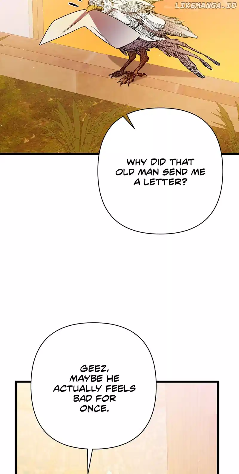 I Simply Cared For My Frail Dad Chapter 36 305 ch 36 49