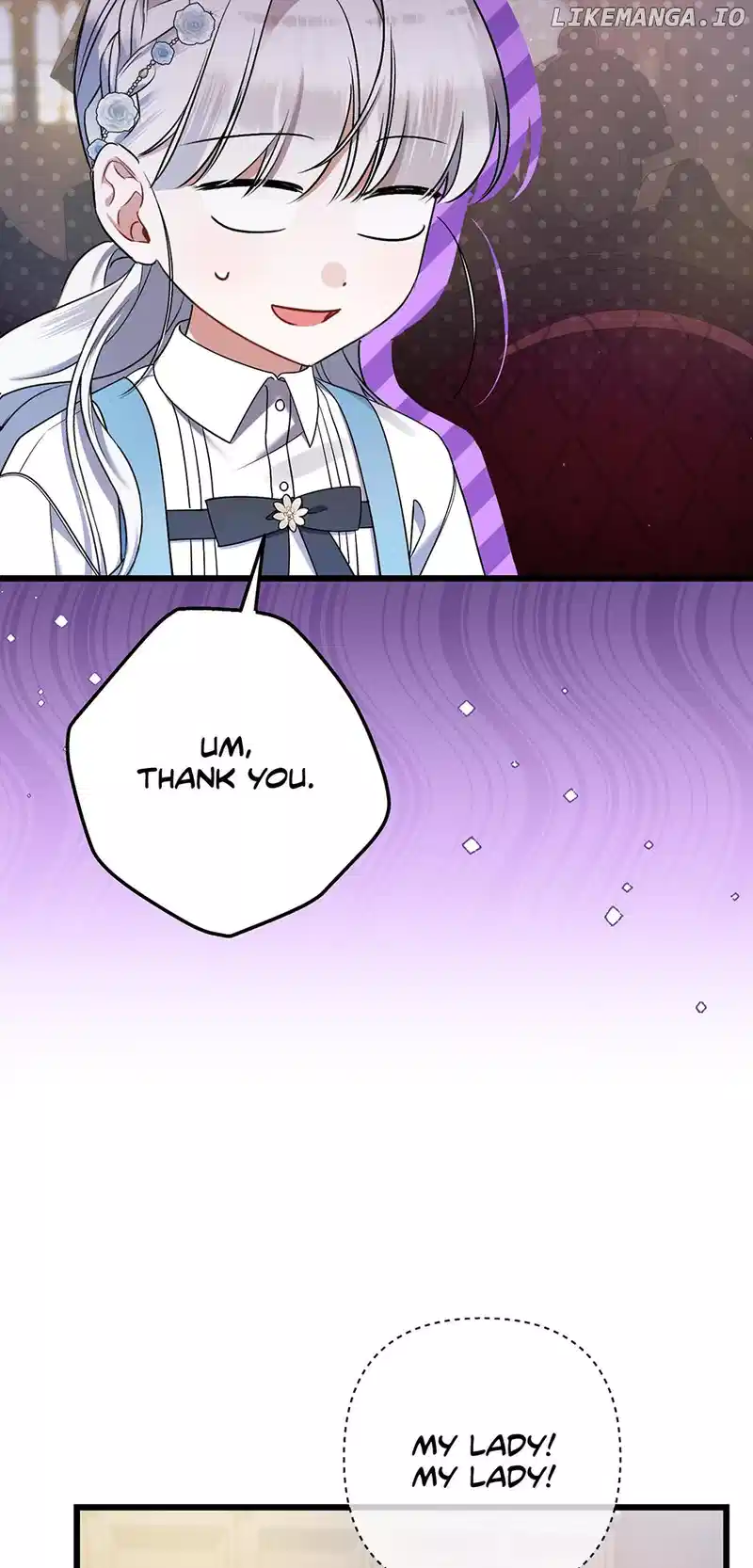 I Simply Cared For My Frail Dad Chapter 36 261 ch 36 5