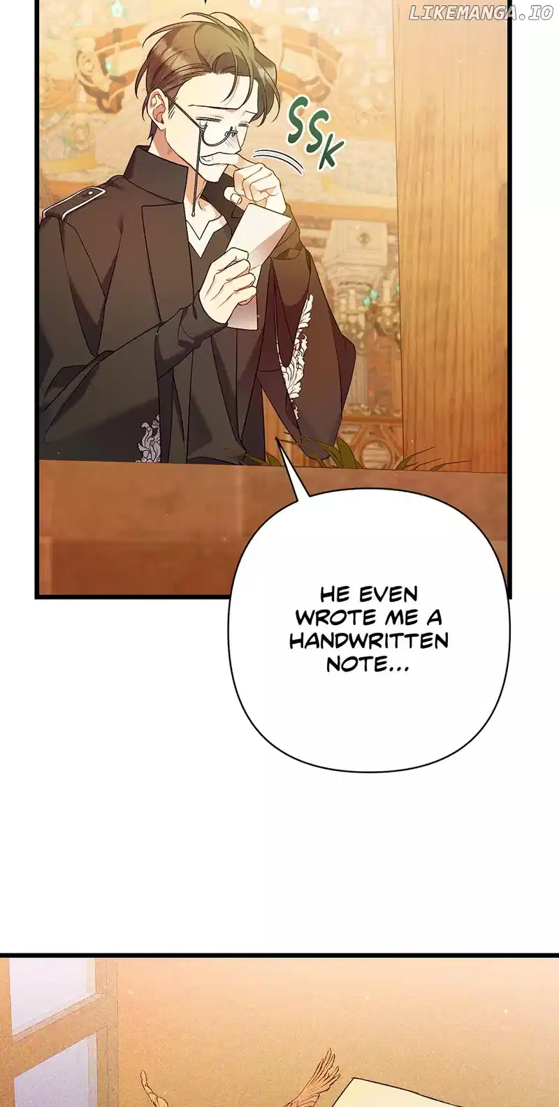 I Simply Cared For My Frail Dad Chapter 36 306 ch 36 50