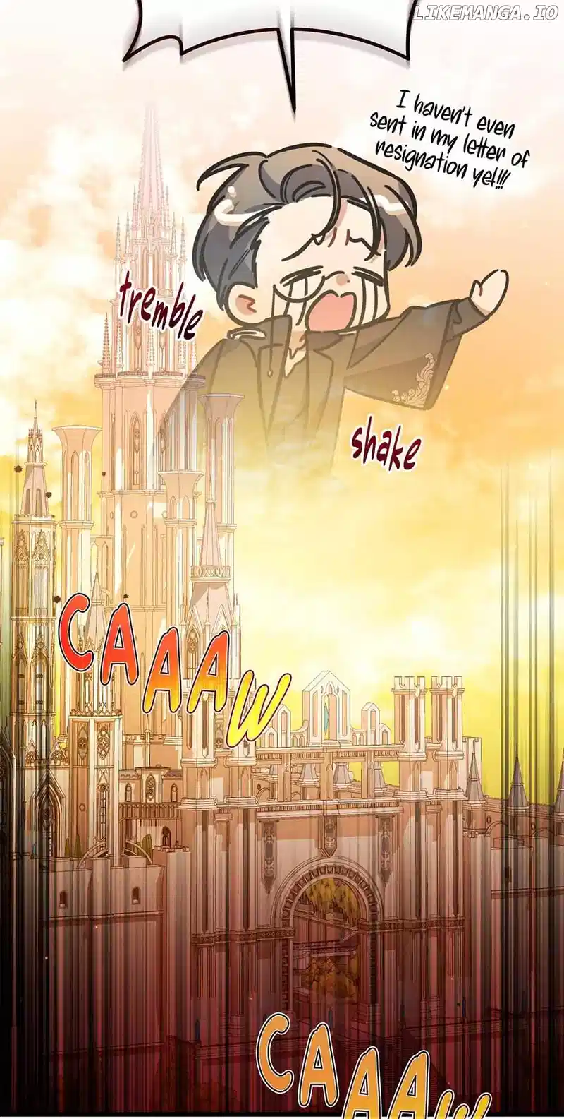 I Simply Cared For My Frail Dad Chapter 36 308 ch 36 52