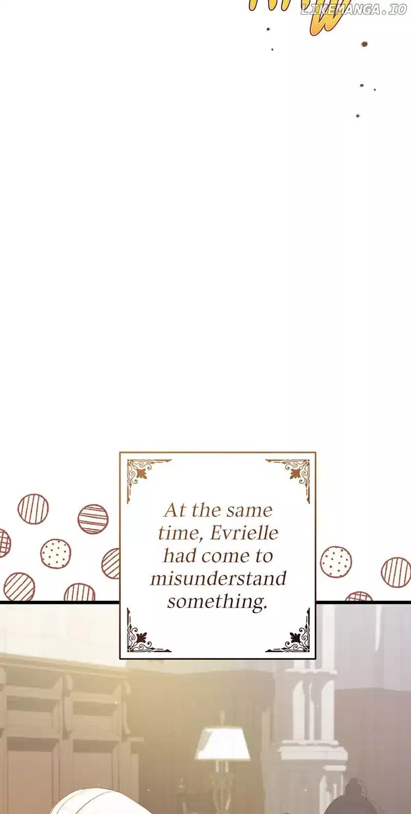 I Simply Cared For My Frail Dad Chapter 36 309 ch 36 53