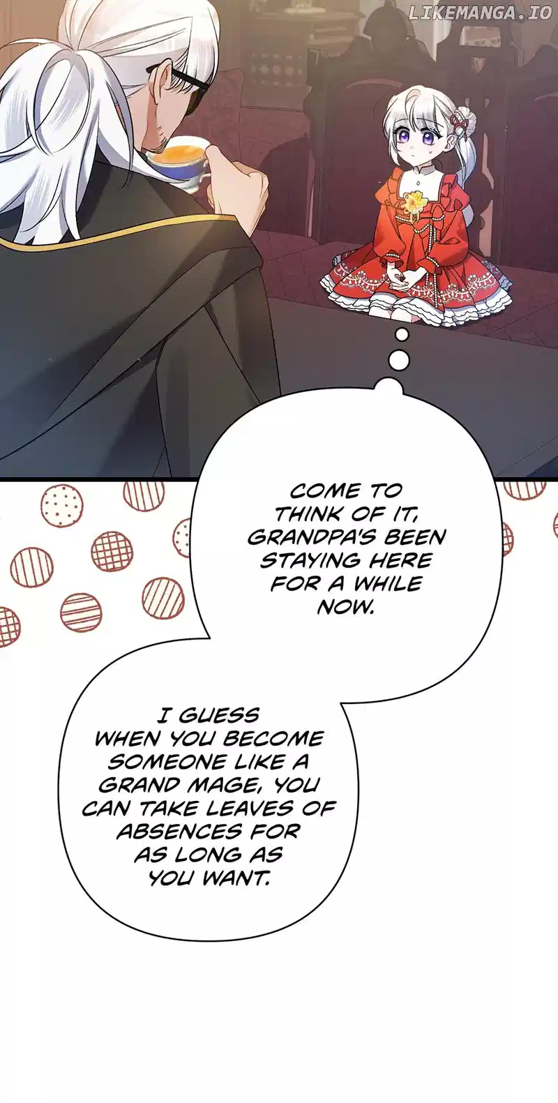 I Simply Cared For My Frail Dad Chapter 36 310 ch 36 54