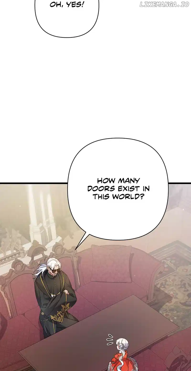 I Simply Cared For My Frail Dad Chapter 36 312 ch 36 56