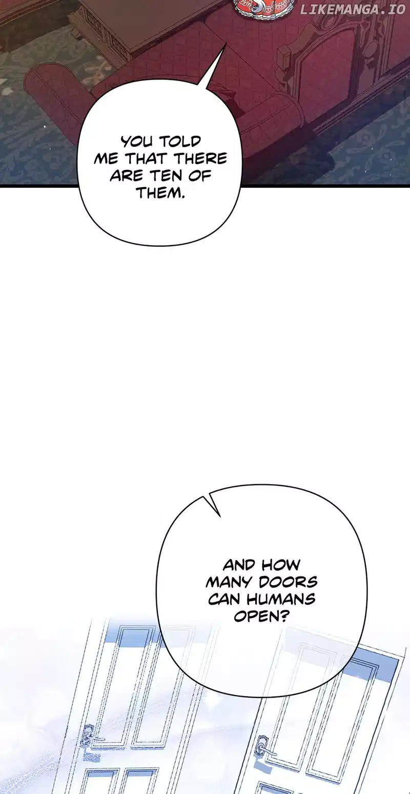 I Simply Cared For My Frail Dad Chapter 36 313 ch 36 57