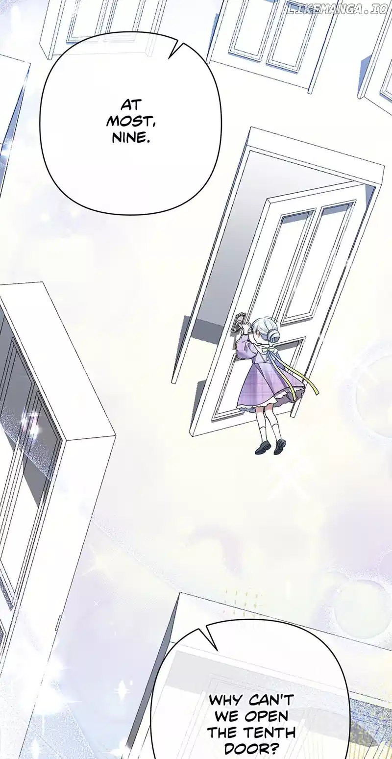 I Simply Cared For My Frail Dad Chapter 36 314 ch 36 58