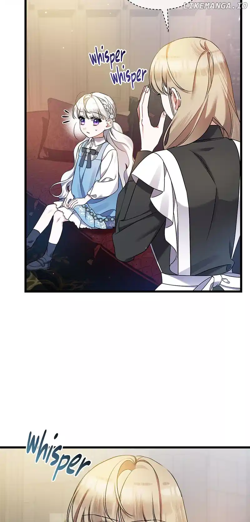 I Simply Cared For My Frail Dad Chapter 36 262 ch 36 6