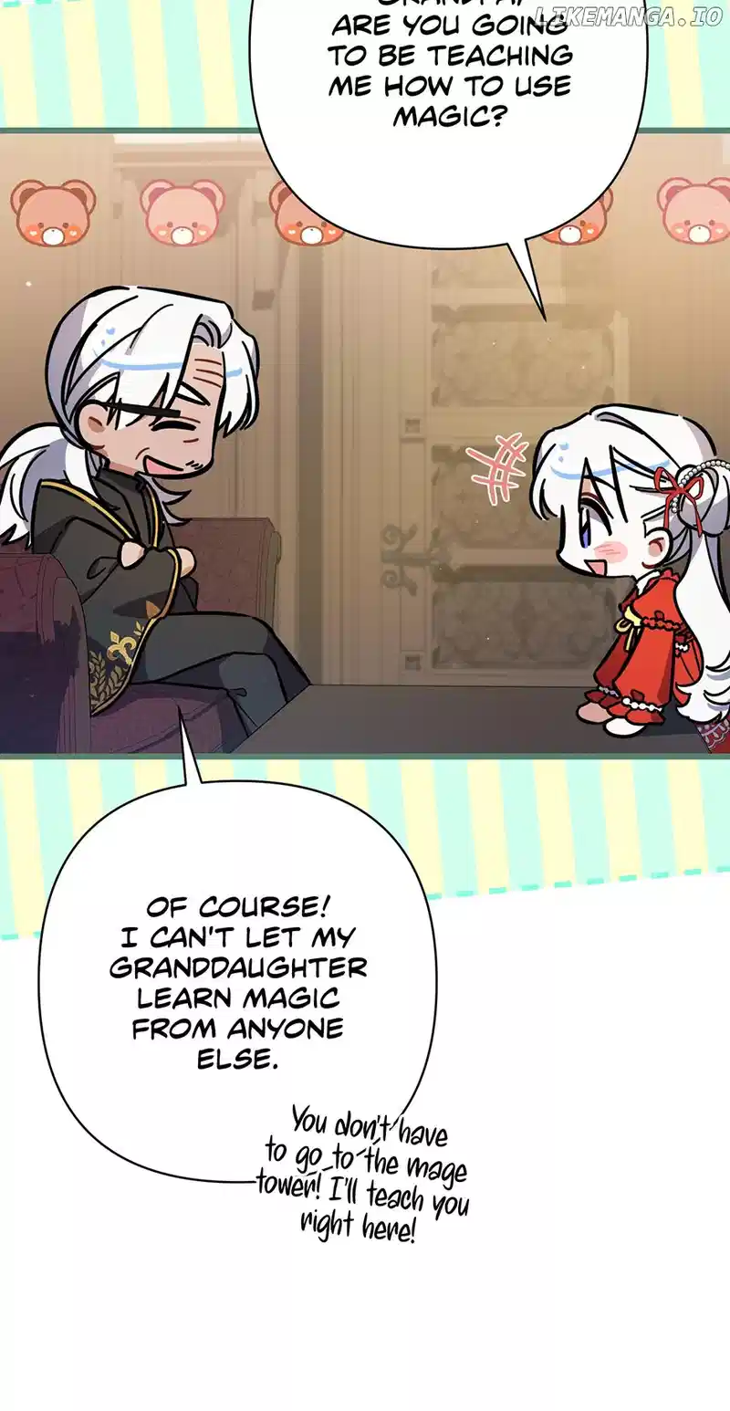 I Simply Cared For My Frail Dad Chapter 36 318 ch 36 62