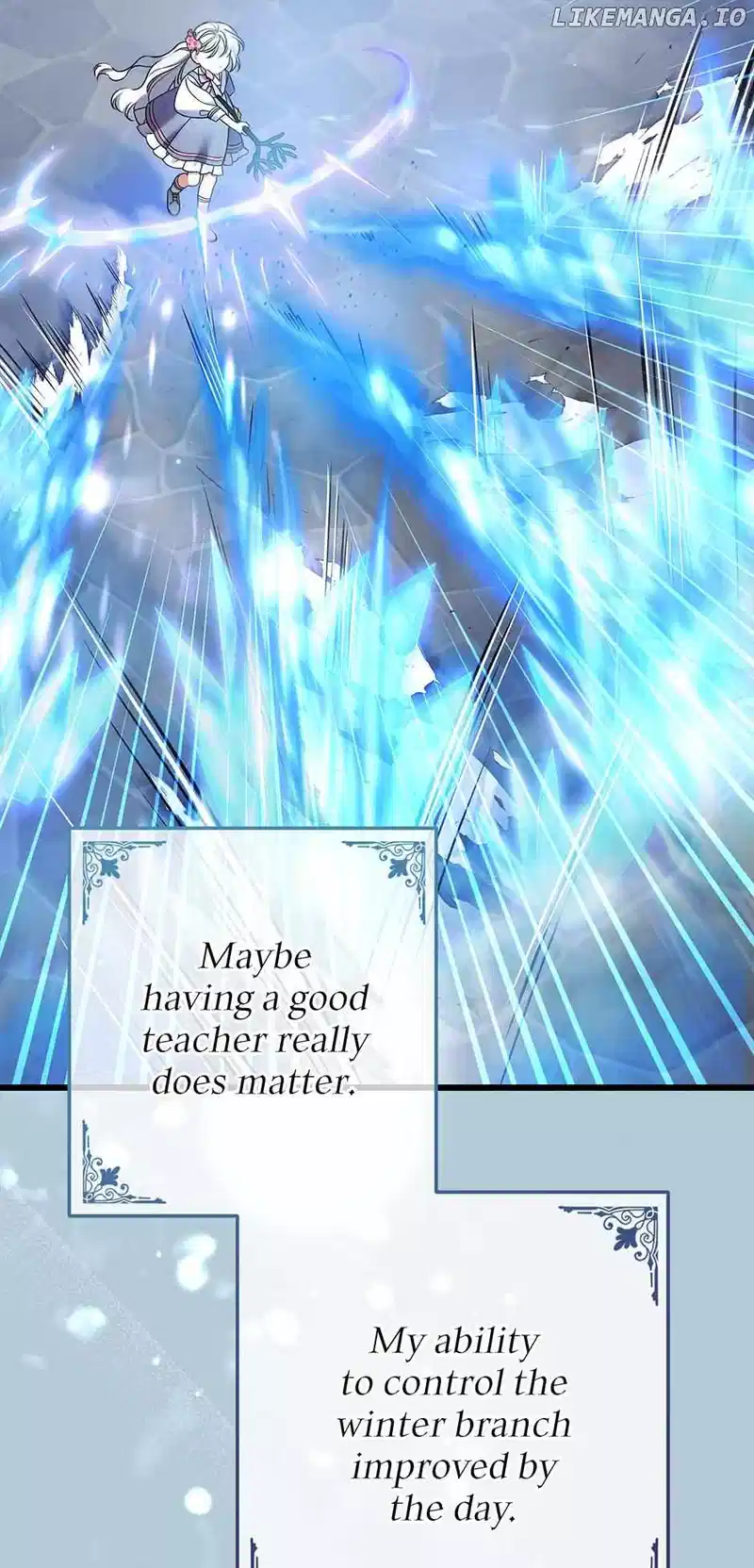 I Simply Cared For My Frail Dad Chapter 36 321 ch 36 65