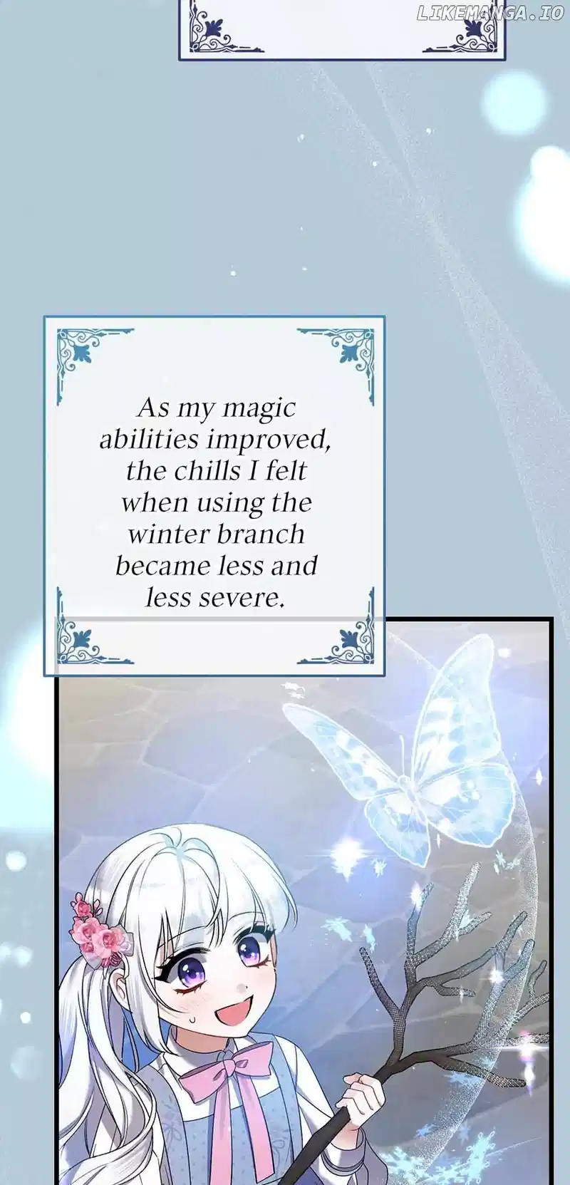 I Simply Cared For My Frail Dad Chapter 36 322 ch 36 66