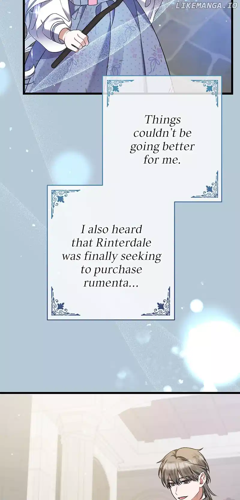 I Simply Cared For My Frail Dad Chapter 36 323 ch 36 67