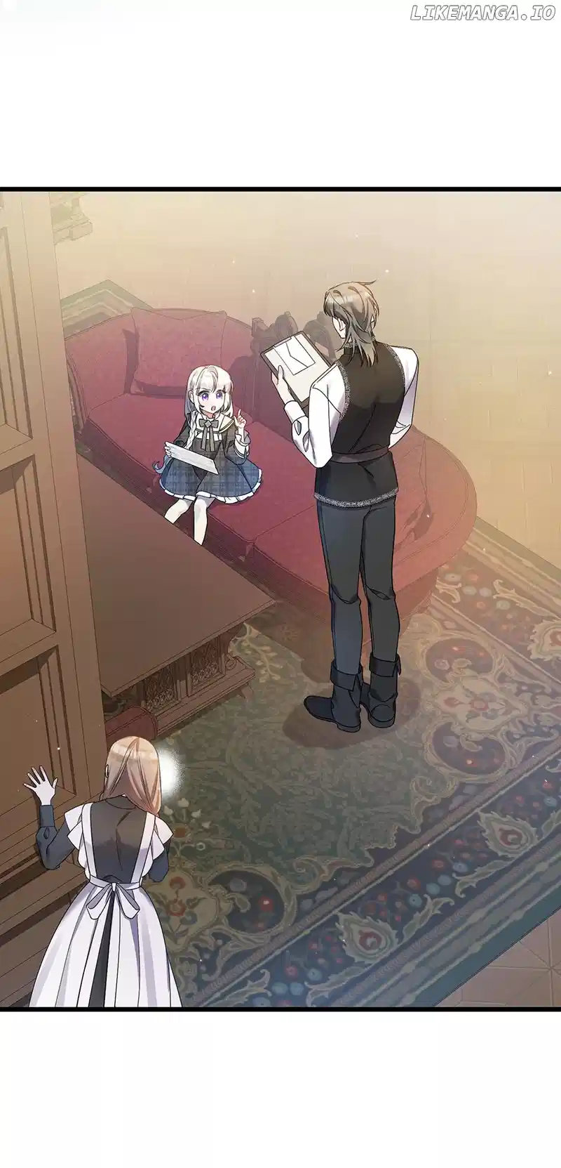 I Simply Cared For My Frail Dad Chapter 36 325 ch 36 69