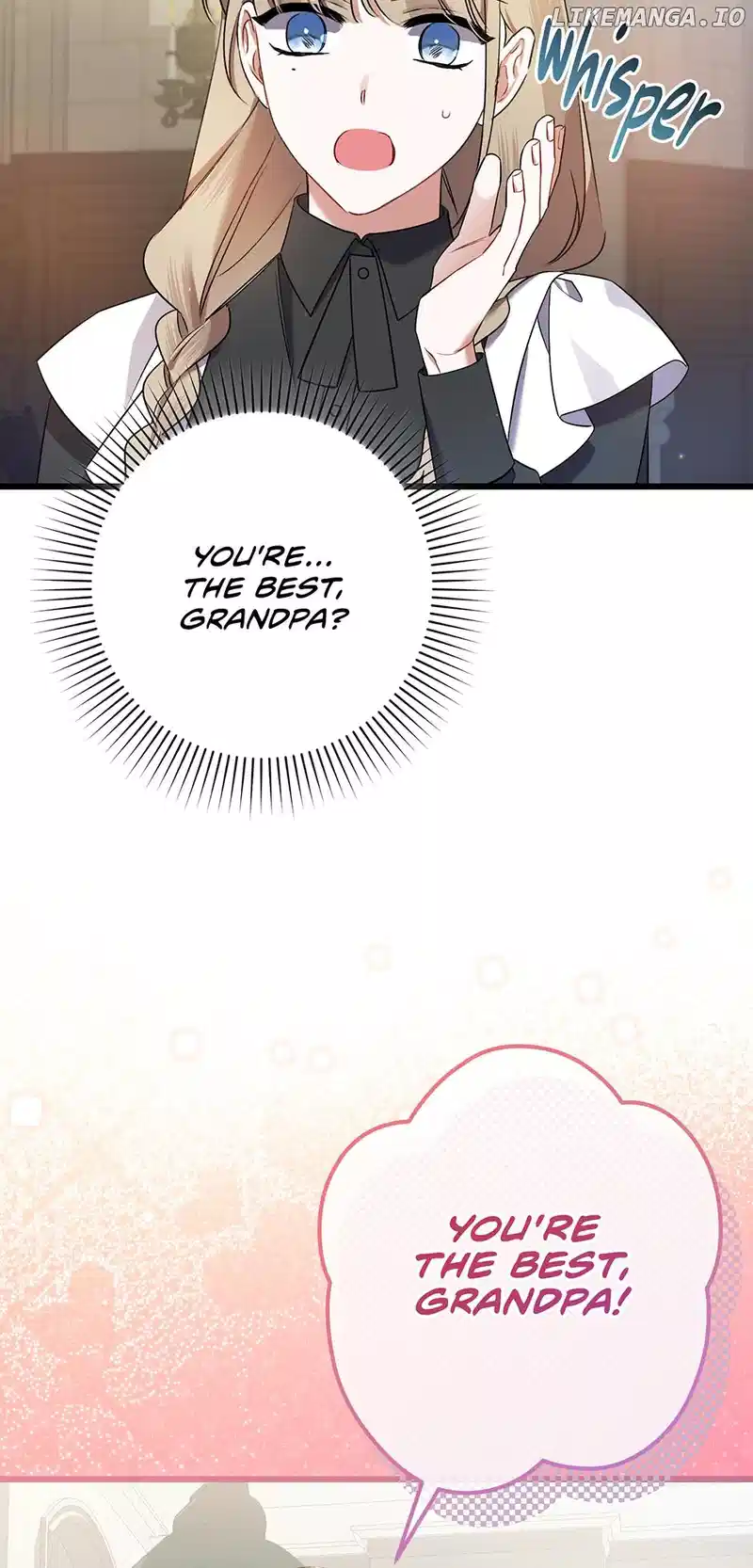 I Simply Cared For My Frail Dad Chapter 36 263 ch 36 7