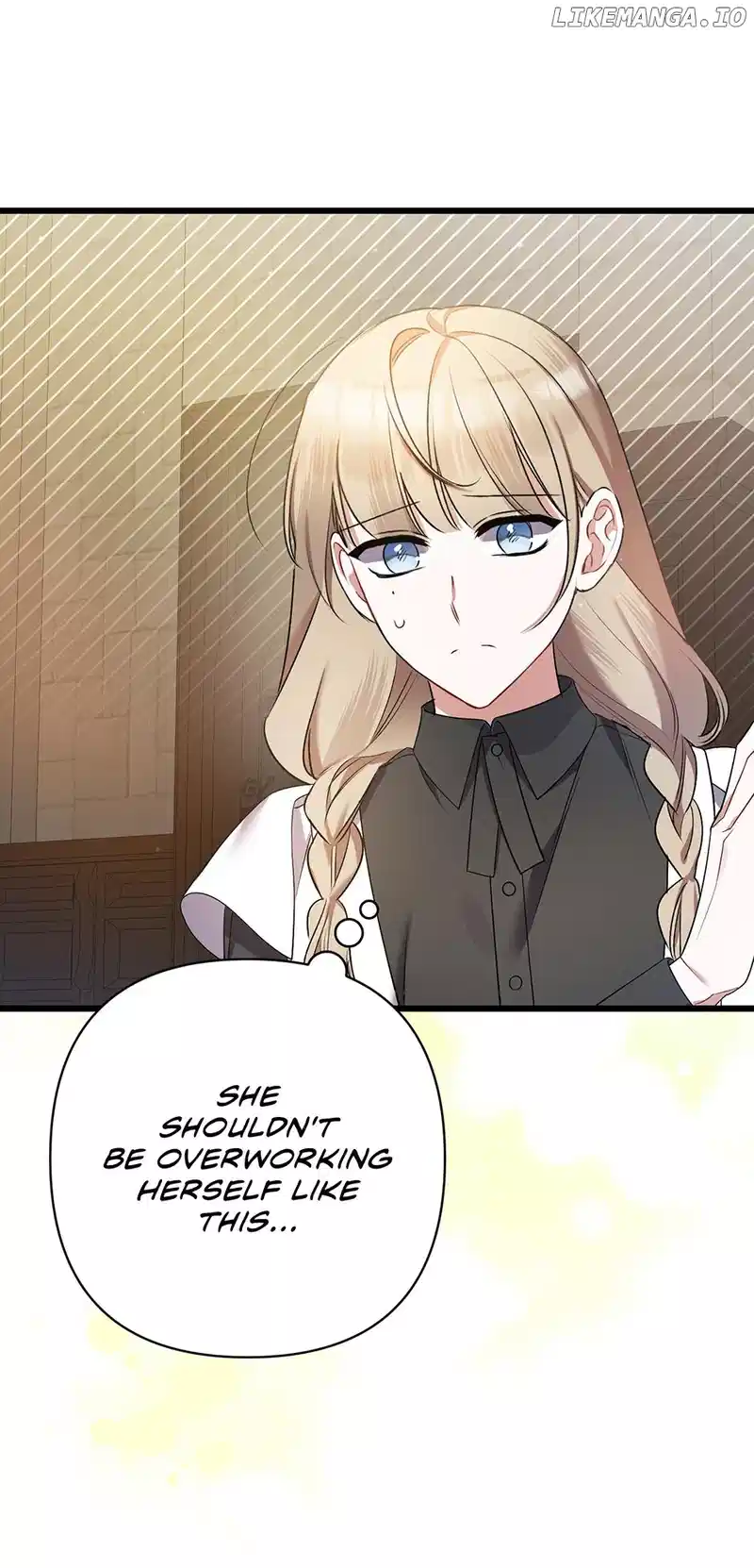 I Simply Cared For My Frail Dad Chapter 36 326 ch 36 70